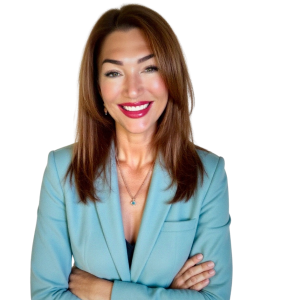 Christie Mitsumura - headshot 2025