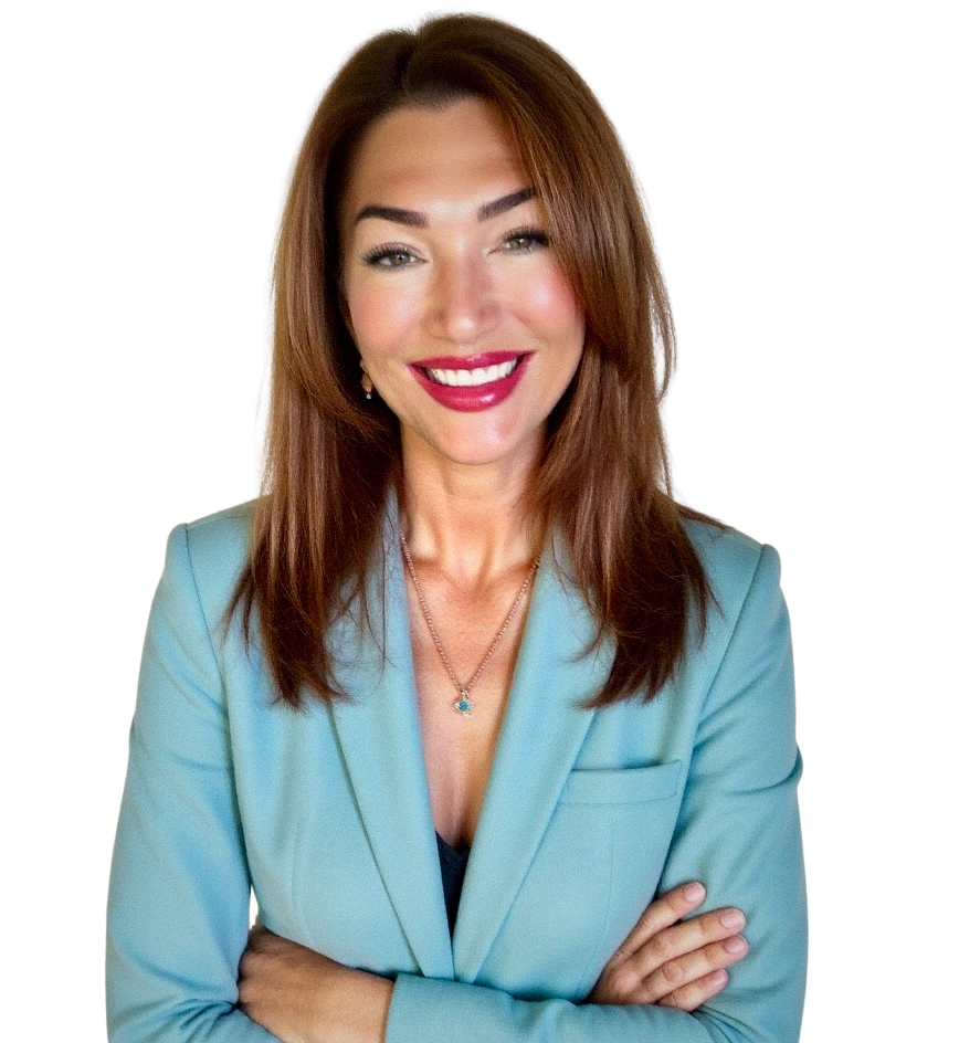 Christie Mitsumura - headshot 2025