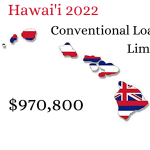 Hawai'i Conventional Loan Limits