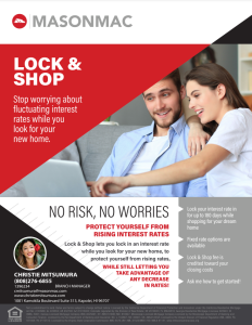 Lock and Shop